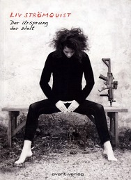 Buch: Der Ursprung der Welt - von: Liv Strömquist