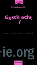 Geschlecht- Voß