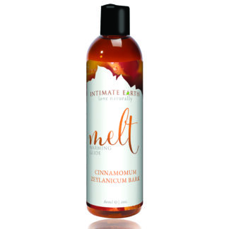 Warming Glide "Melt" von Intimate Earth