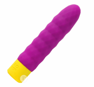 Vibrator "Beat" von Romp