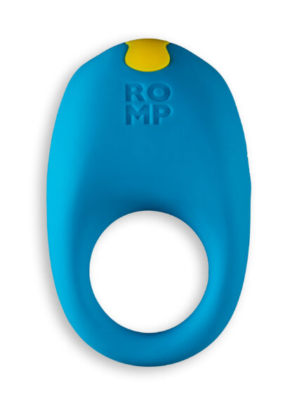 Vibrierender (Penis-)Ring "Juke" von Romp – Bild 3