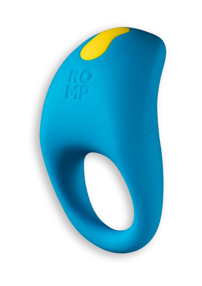 Vibrierender (Penis-)Ring "Juke" von Romp