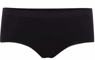 Menstruationsunterwäsche "Hipster Hannah" von Kora Mikino