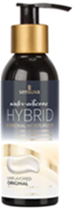 Gleitgel "Hybrid" von Sensuva