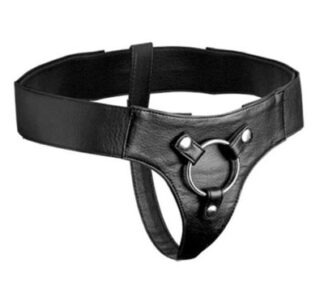 Harness mit Klettverschluss von U-Strap (vegan)