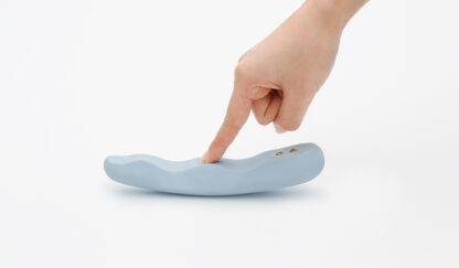 Vibrator "Minamo" - Iroha by Tenga – Bild 5
