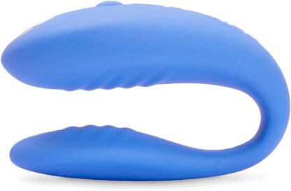 Spangenvibrator "Match" von We Vibe – Bild 4