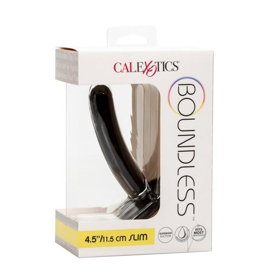 Dildo "Boundless Slim" von Calexotics – Bild 6