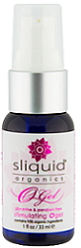 "O-Gel" von Sliquid
