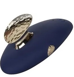 Auflagevibrator "Chic Violet" von Calexotics