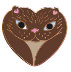 Pin "Vulvacat" von You're Welcome Club