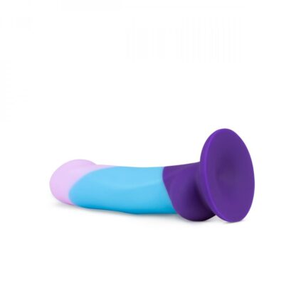 Dildo “Purple Haze D16” von Avant – Bild 3