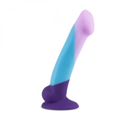 Dildo “Purple Haze D16” von Avant – Bild 2