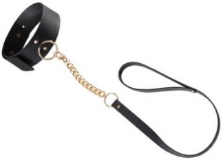Halsband mit Leine (0207) von MAZE (vegan)