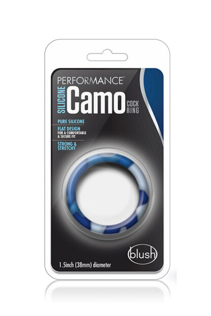 Penisring "Camo" von blush – Bild 4