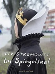 Buch: Im Spiegelsaal - von: Liv Strömquist