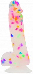 Dildo "Party Marty"