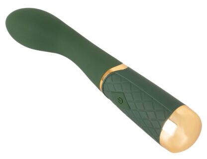 Vibrator “Emerald Love” – Bild 4