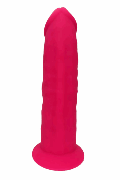 Dildo “Real Love” von Dream Toys (3 Farben, 2 Größen) – Bild 11