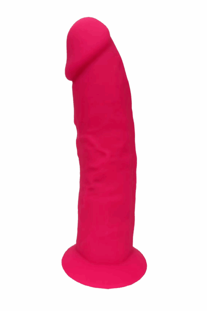 Dildo “Real Love” von Dream Toys (3 Farben, 2 Größen) – Bild 9