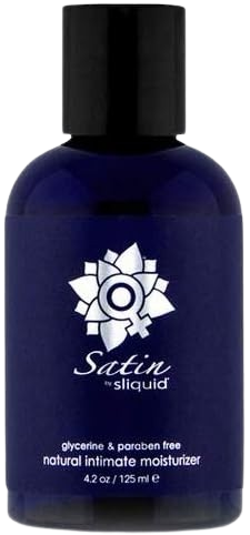 "Satin" von Sliquid