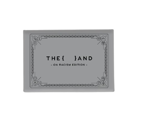 Spiel "On Racism Edition" von THE AND – Bild 4