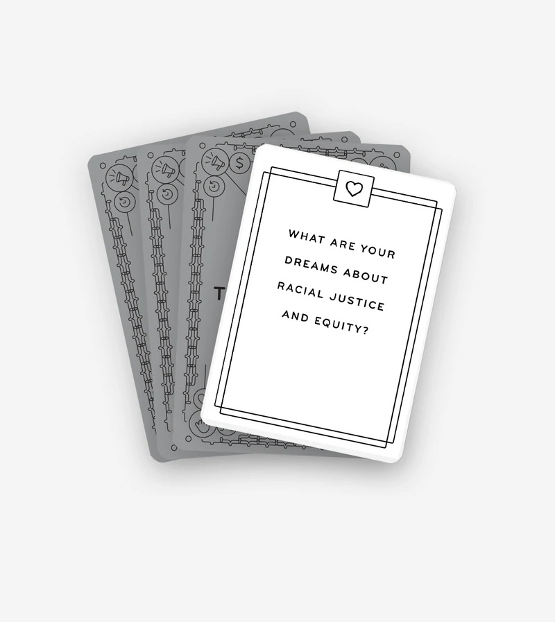 Spiel "On Racism Edition" von THE AND – Bild 2