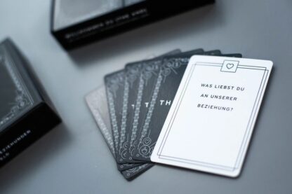 Spiel "Pärchen-Edition" von THE AND – Bild 2