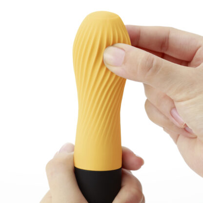 Vibrator "Iroha Zen" von Tenga (3 Farben) – Bild 10