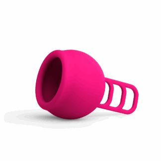 Merula Menstruationstasse XL (2 Farben)