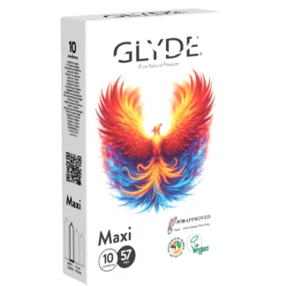 Glyde - Maxi 57 mm
