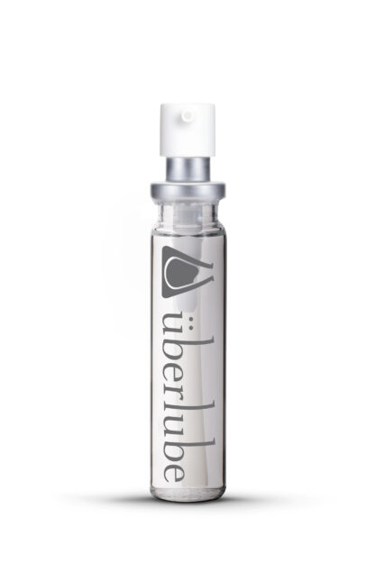 Silikon-basiertes Gleitgel "Überlube" (3 Größen) – Bild 6