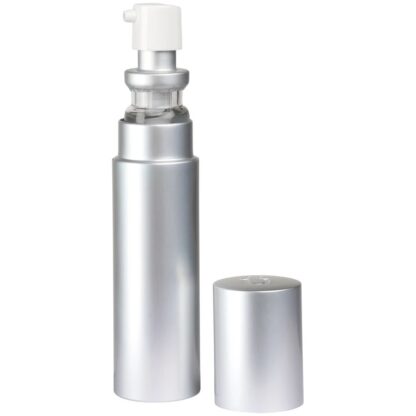 Silikon-basiertes Gleitgel "Überlube" (3 Größen) – Bild 5