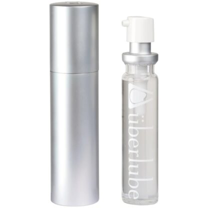 Silikon-basiertes Gleitgel "Überlube" (3 Größen) – Bild 4