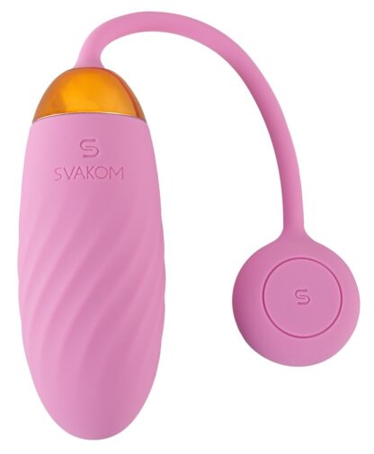 Vibrator "Ella Neo" von Svakom (2 Farben) – Bild 2