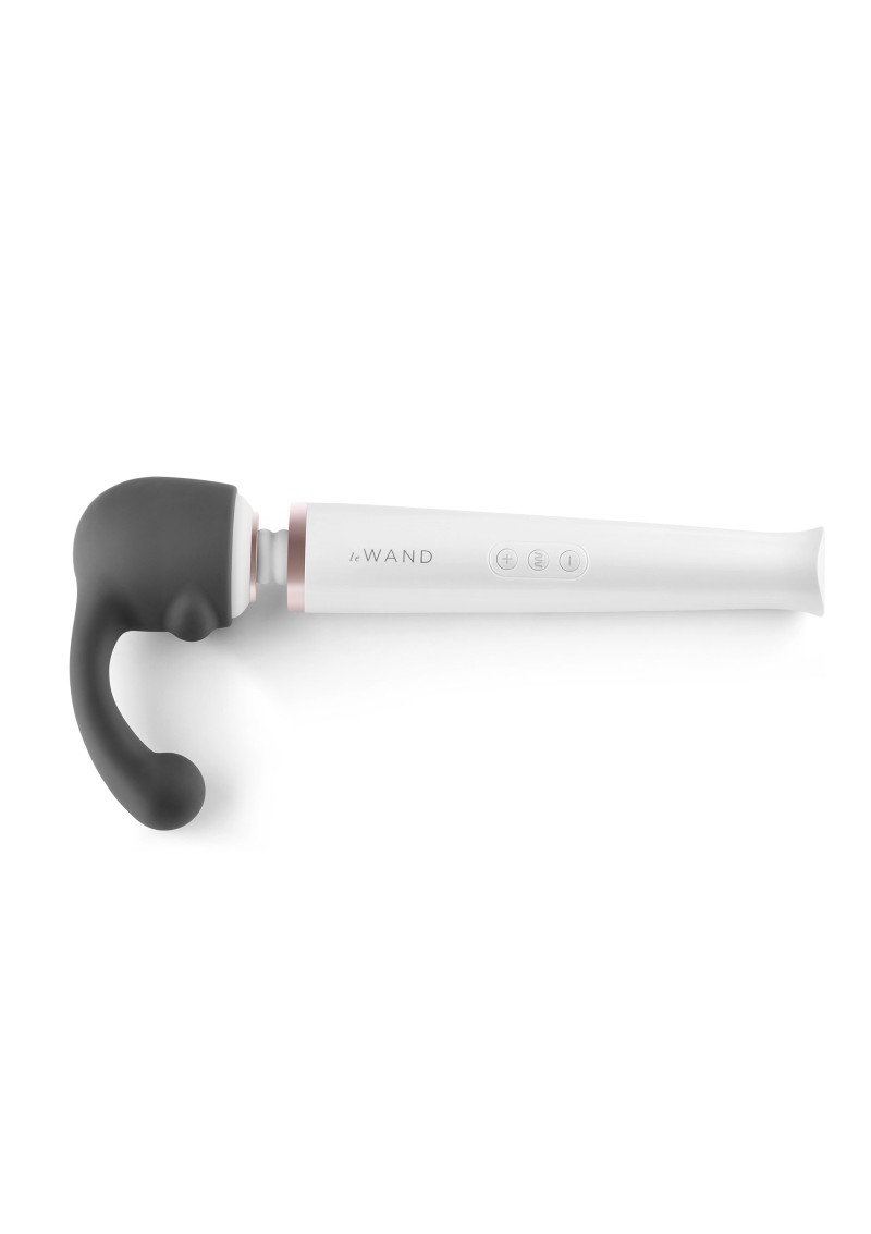 Aufsatz "Weighted Head" für Le Wand Grande (2 Varianten) – Bild 4