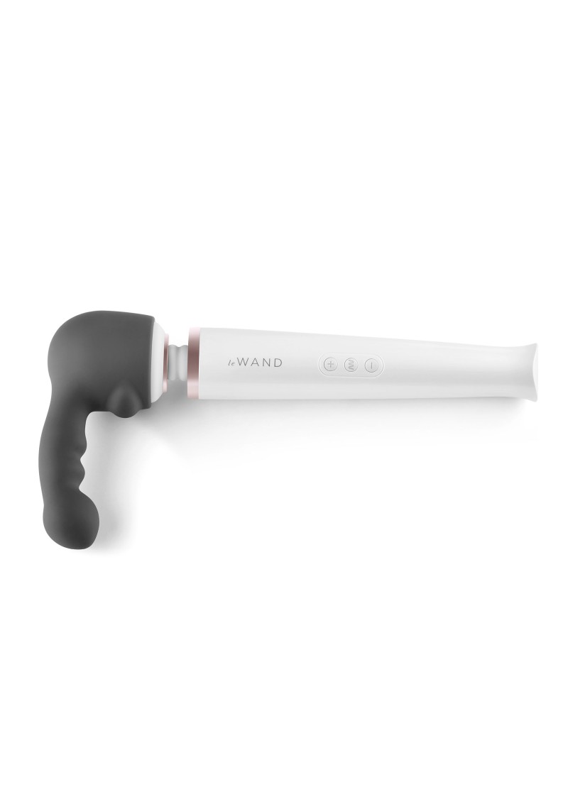 Aufsatz "Weighted Head" für Le Wand Grande (2 Varianten) – Bild 7