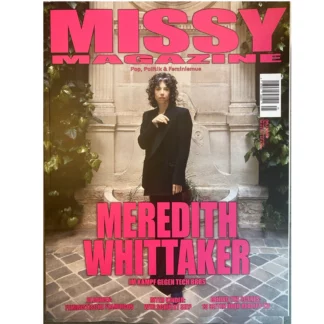 Missy-Magazin (fortlaufende Ausgaben)