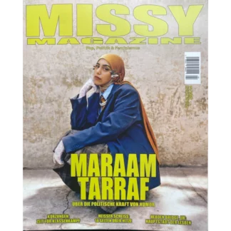 Missy-Magazin (fortlaufende Ausgaben)