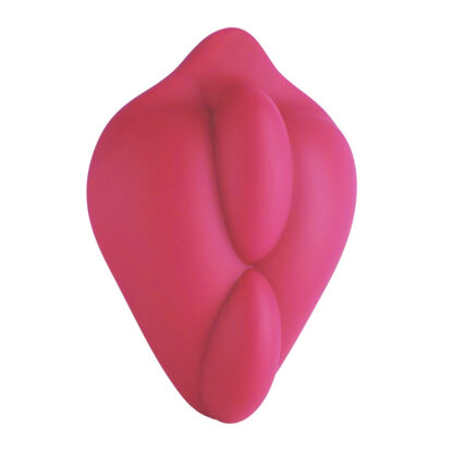 Stimulationskissen "Bumpher" für Strap-On-Toys (4 Farben) – Bild 6