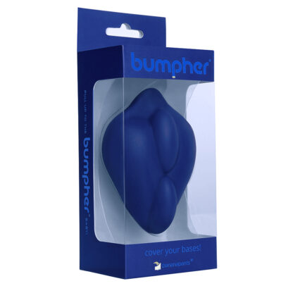 Stimulationskissen "Bumpher" für Strap-On-Toys (4 Farben) – Bild 4