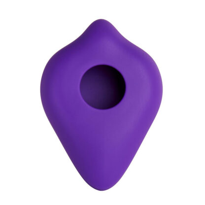 Stimulationskissen "Bumpher" für Strap-On-Toys (4 Farben) – Bild 15
