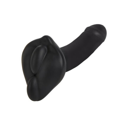 Stimulationskissen "Bumpher" für Strap-On-Toys (4 Farben) – Bild 12