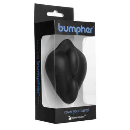 Stimulationskissen "Bumpher" für Strap-On-Toys (4 Farben) – Bild 11
