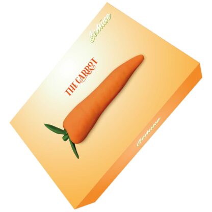 Vibrator "Gemüse" (2 Formen) – Bild 3
