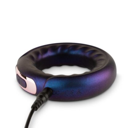 Vibrierender (Penis-)Ring "Saturn" von Hueman – Bild 4