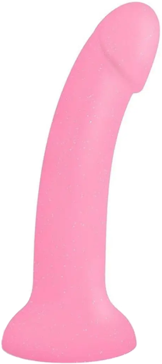 Dildo "Glitzy" von Love to Love