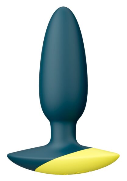 Vibrierender Anal Plug "Bass" von Romp – Bild 2