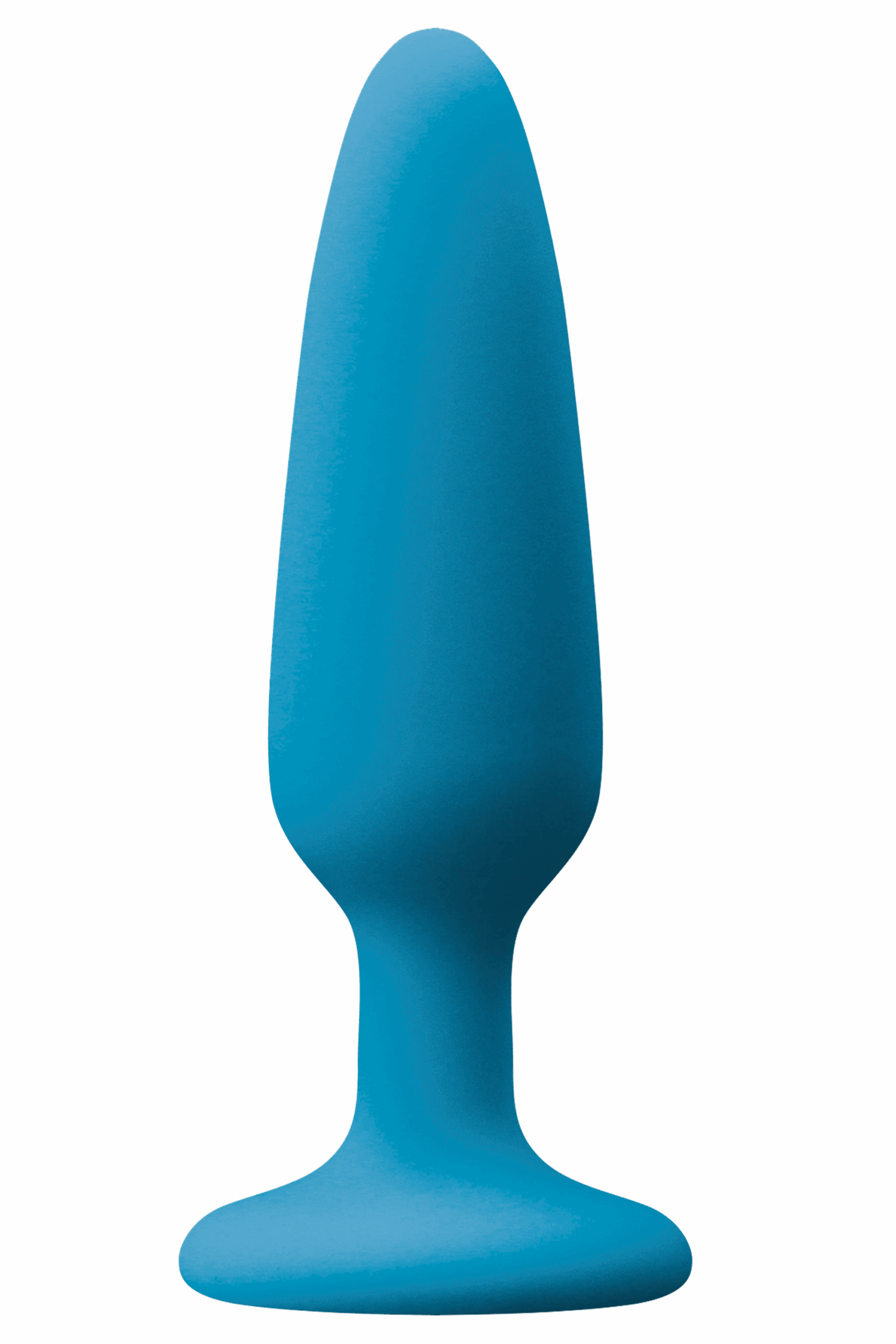 Anal Plug "Medium" von Colours Pleasures (4 Farben) – Bild 11