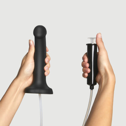 Dildo "Squirting Cum" von Strap-on-me (2 Farben) – Bild 11